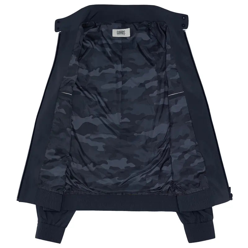 Chapman Showerproof Harrington Jacket