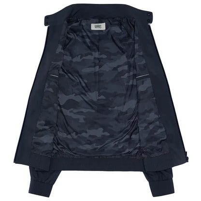 Chapman Showerproof Harrington Jacket