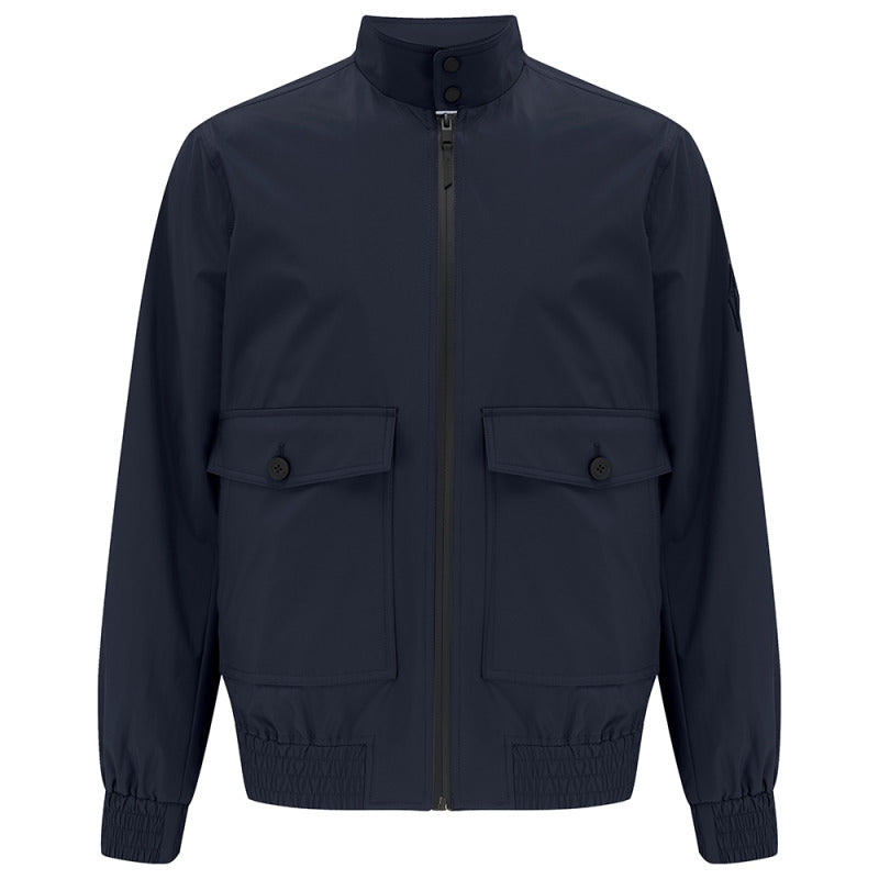 Chapman Showerproof Harrington Jacket