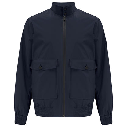 Chapman Showerproof Harrington Jacket