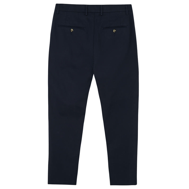 Tailored Cotton Chinos