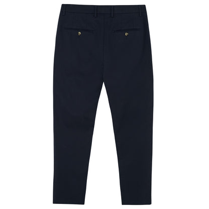 Tailored Cotton Chinos