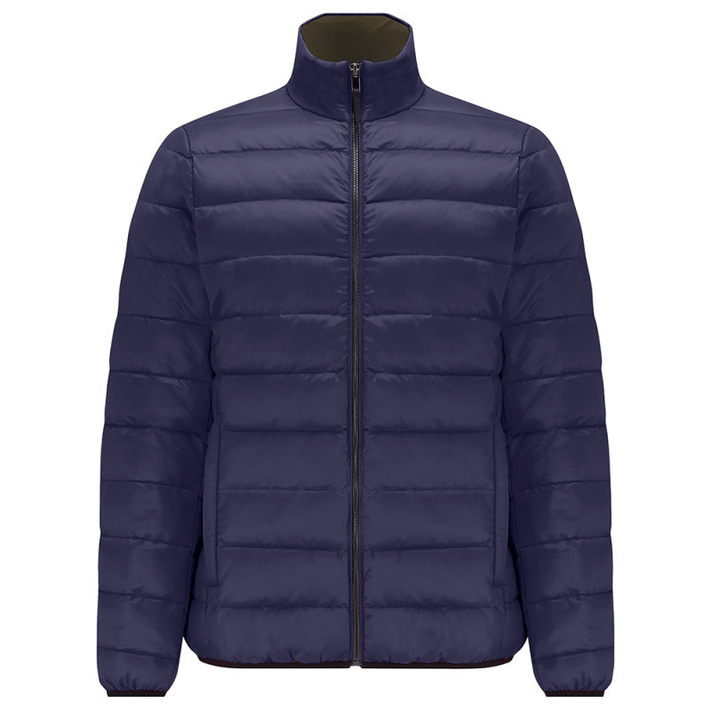 Evering Packaway Jacket