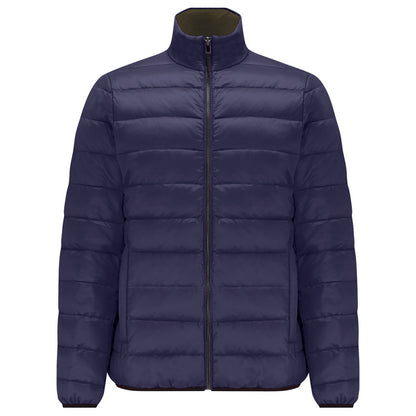 Evering Packaway Jacket