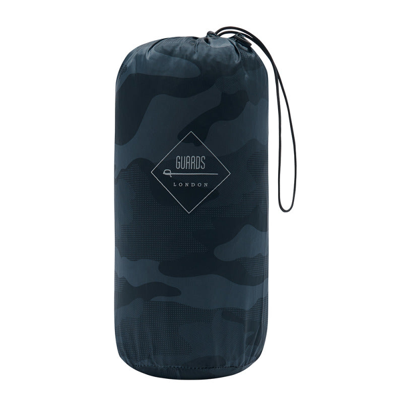 Evering Packaway Jacket