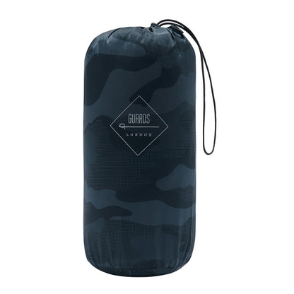 Evering Packaway Jacket