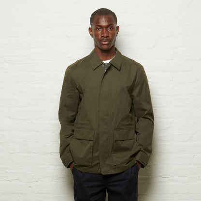 Gunner Safari Jacket