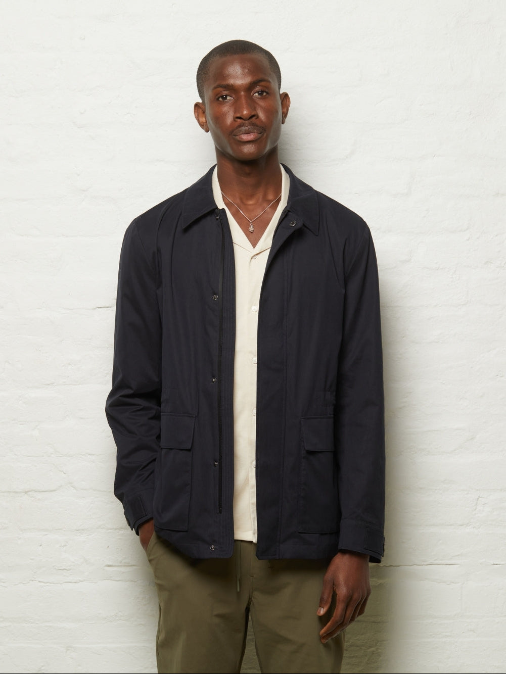 Gunner Field Jacket