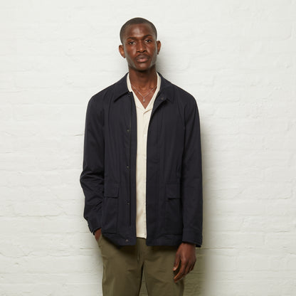 Gunner Safari Jacket