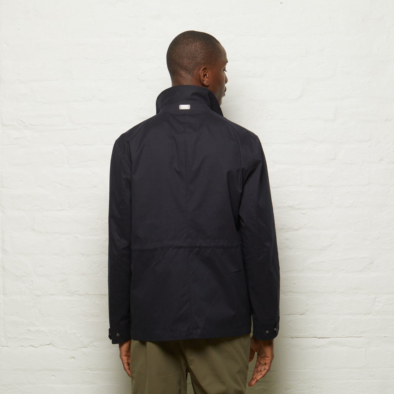 Gunner Safari Jacket