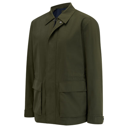 Gunner Safari Jacket