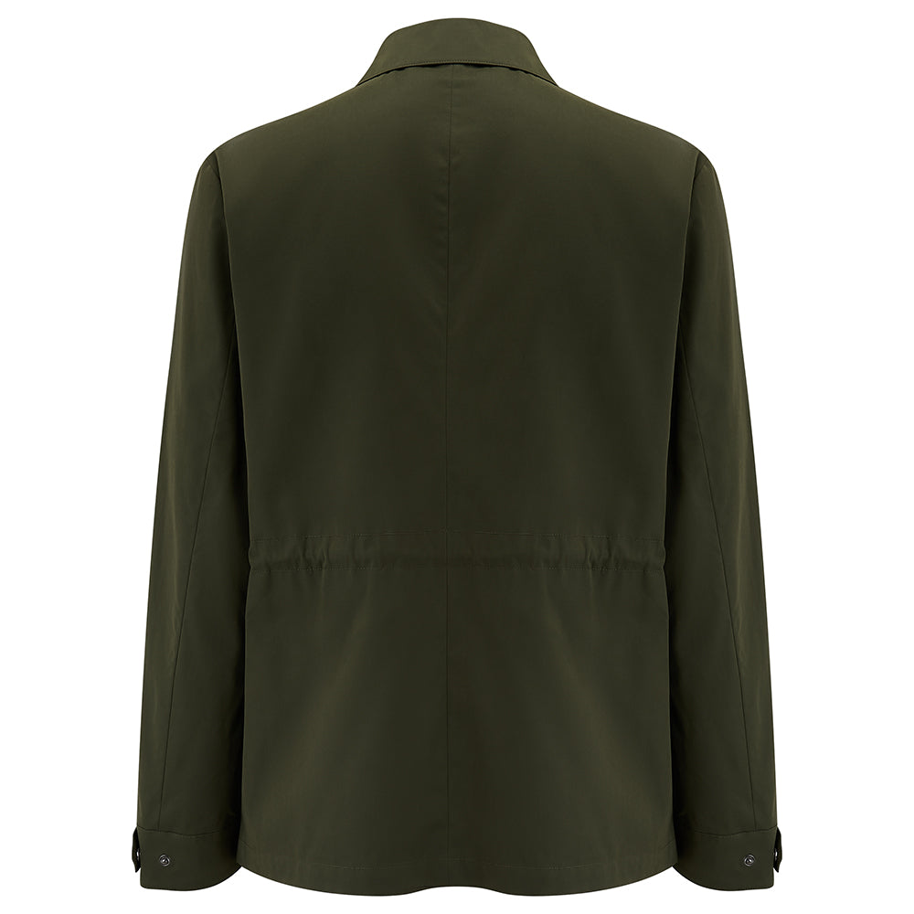 Gunner Safari Jacket