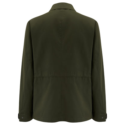 Gunner Safari Jacket