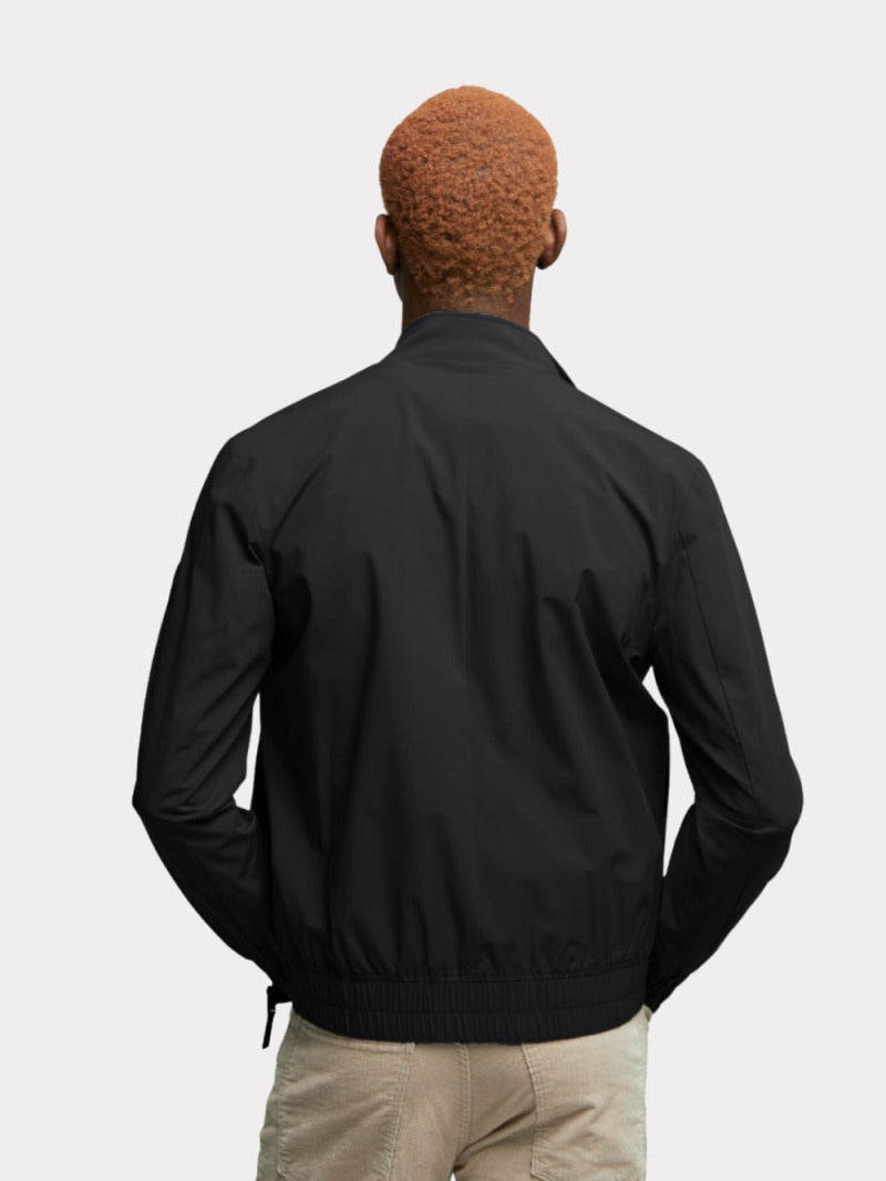 Hanson Lightweight Bomber Jacket