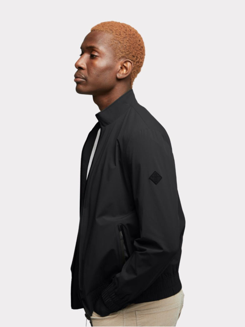 Hanson Lightweight Bomber Jacket
