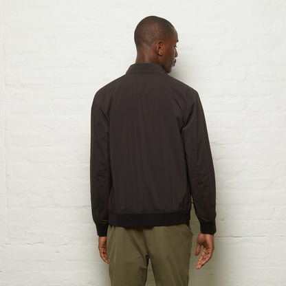 Hanson2 Stretch Bomber Jacket