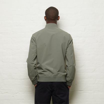 Hanson2 Stretch Bomber Jacket