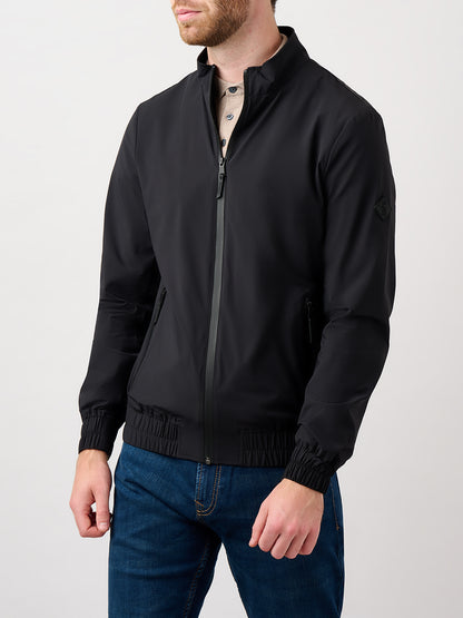 Hanson Lightweight Bomber Jacket