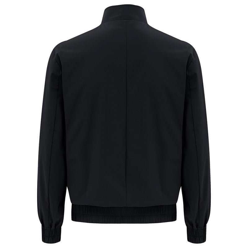 Hanson Lightweight Bomber Jacket