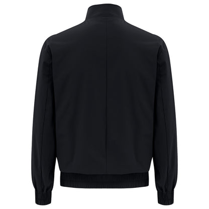 Hanson Lightweight Bomber Jacket