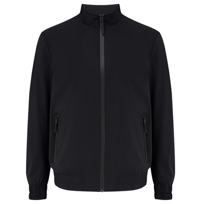 Hanson Lightweight Bomber Jacket