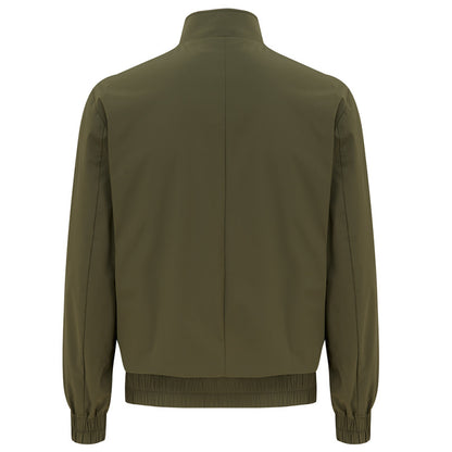 Hanson Lightweight Bomber Jacket