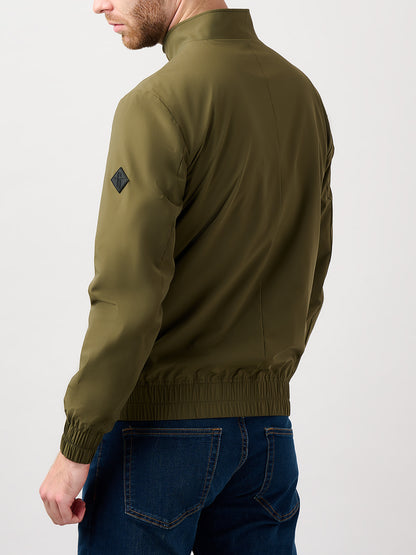 Hanson Lightweight Bomber Jacket