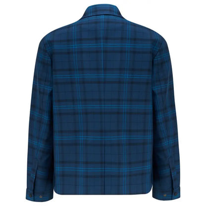 Holmbrook Lightweight Check Jacket