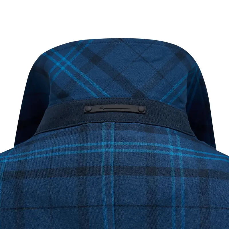 Holmbrook Lightweight Check Jacket