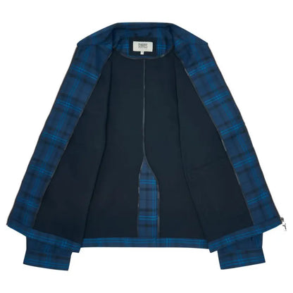 Holmbrook Lightweight Check Jacket