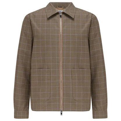 Holmbrook Lightweight Check Jacket