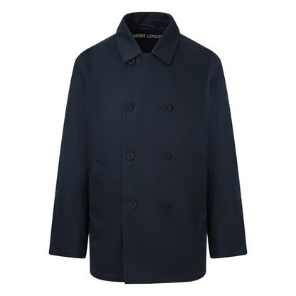Dartmouth Summer Peacoat