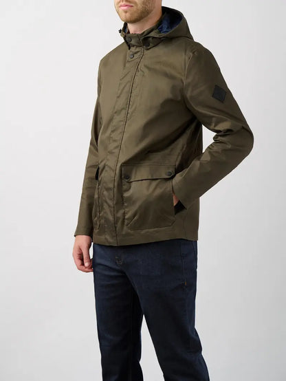 Kenmure Showerproof Field Jacket