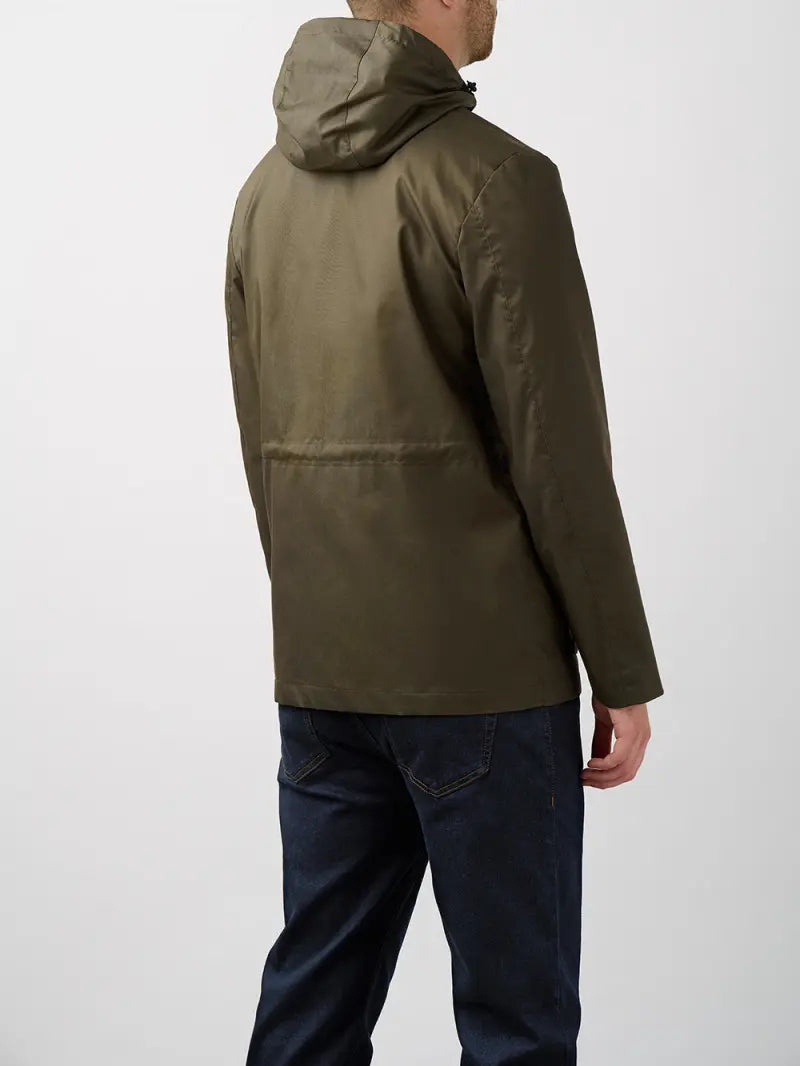 Kenmure Showerproof Field Jacket
