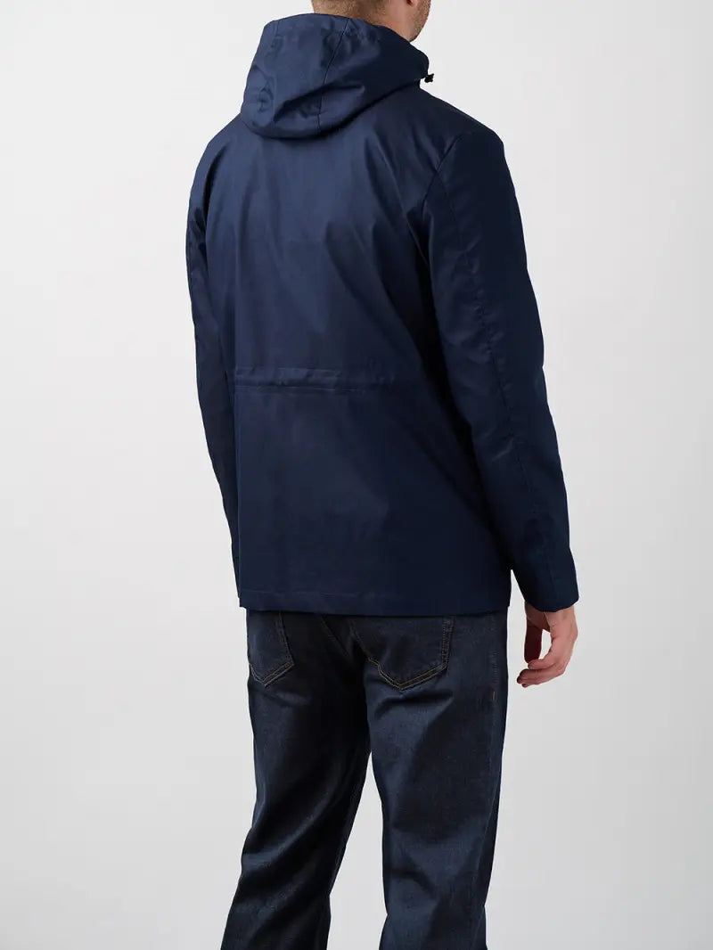 Kenmure Showerproof Field Jacket