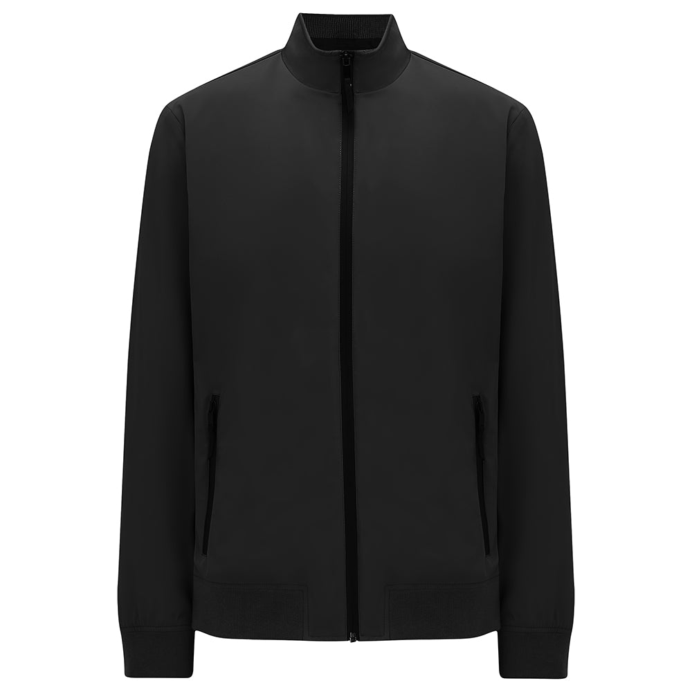 Hanson2 Stretch Bomber Jacket