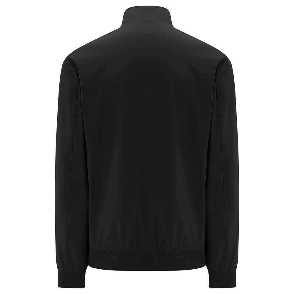 Hanson2 Stretch Bomber Jacket