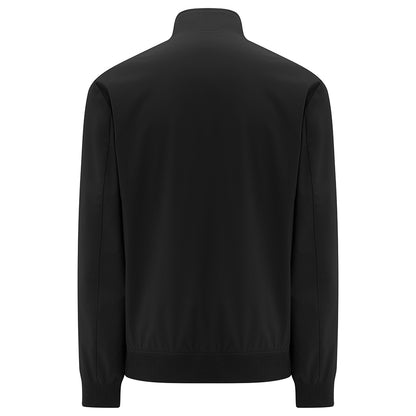 Hanson2 Stretch Bomber Jacket