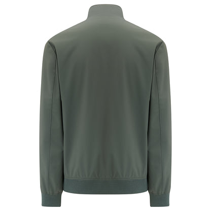Hanson2 Stretch Bomber Jacket