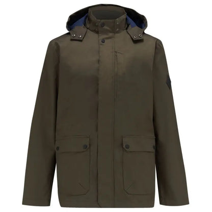 Kenmure Showerproof Field Jacket