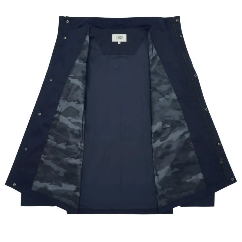 Kenmure Showerproof Field Jacket