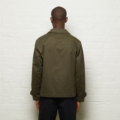 Lancer Chore Jacket