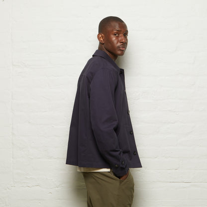 Lancer Chore Jacket