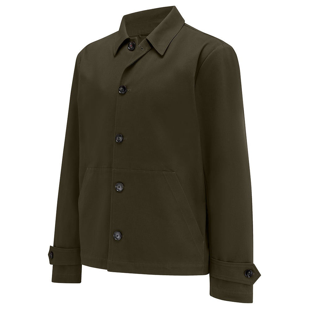 Lancer Chore Jacket