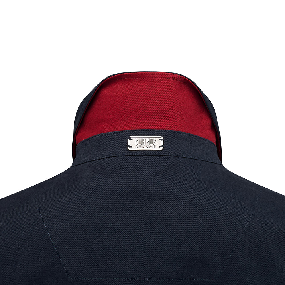 Lancer Chore Jacket