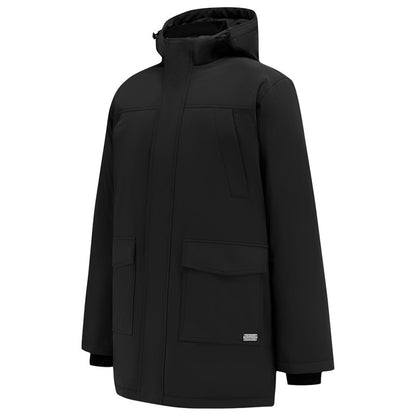 Larkhill Padded Parka