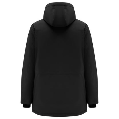 Larkhill Padded Parka