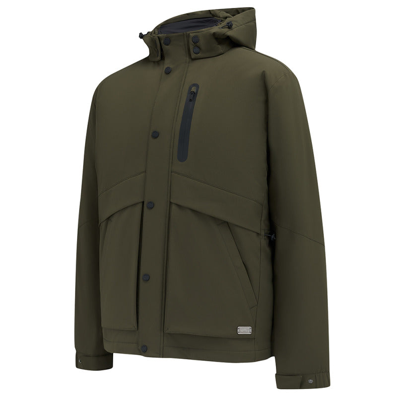 Leighton 3-in-1 Parka