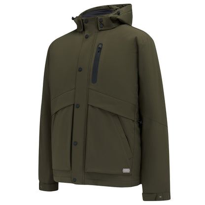 Leighton 3-in-1 Parka