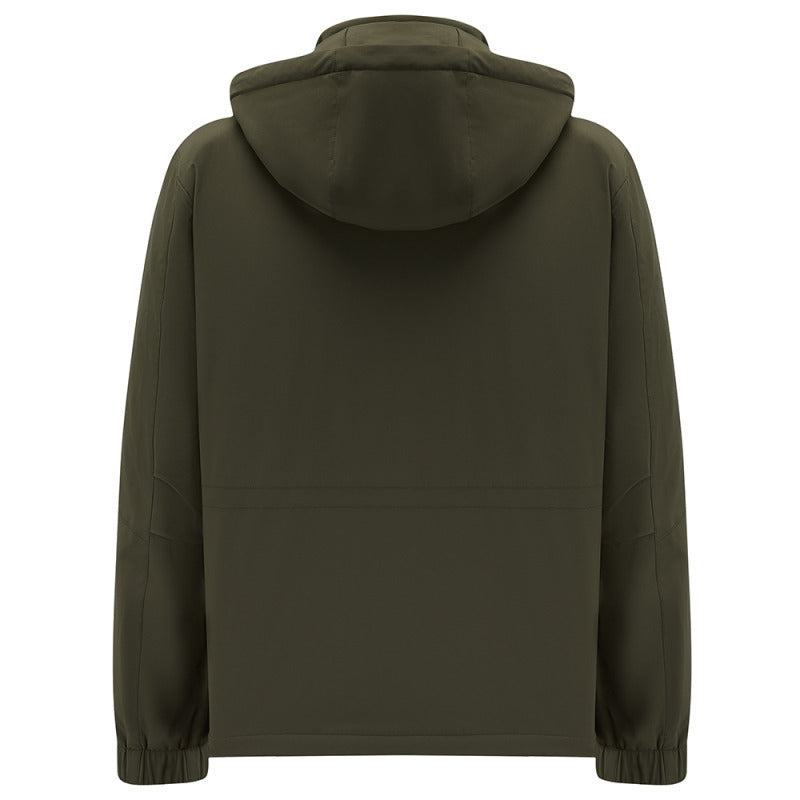 Leighton 3-in-1 Parka